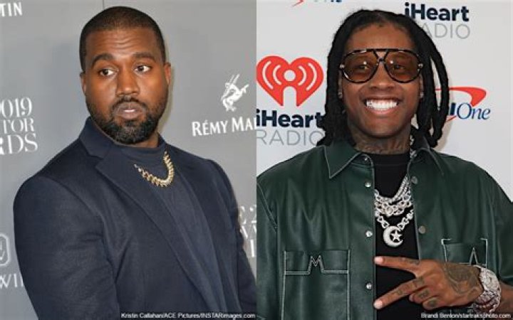 Kanye West Explains Why Lil Durk "Broke His Heart" & Fell Out With Him