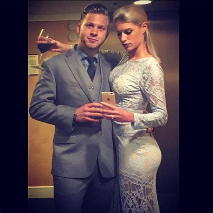 Kayce Smith Biography | Age, Wiki, Net worth, Height, Boyfriend|