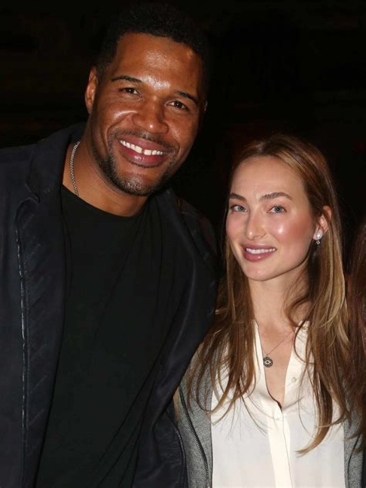 Kayla Quick: Michael Strahan Girlfriend 2021. Is he Gay?