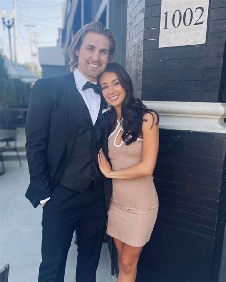 Kelcey Watson Biography, Age, Height, Wife, Net Worth, Family