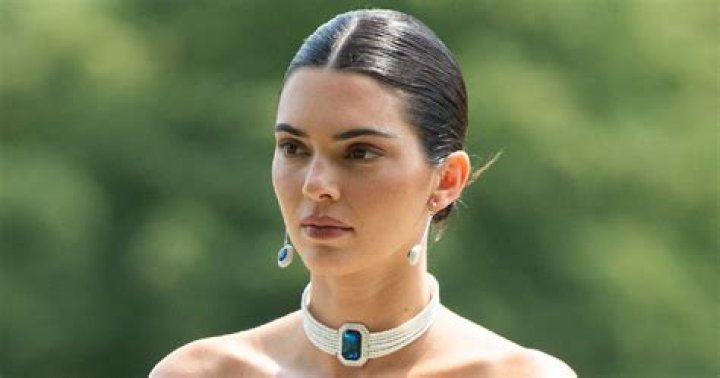 Kendall Jenner Reunites With Ben Simmons, Who’s Reportedly Still ‘Crazy’ About Her