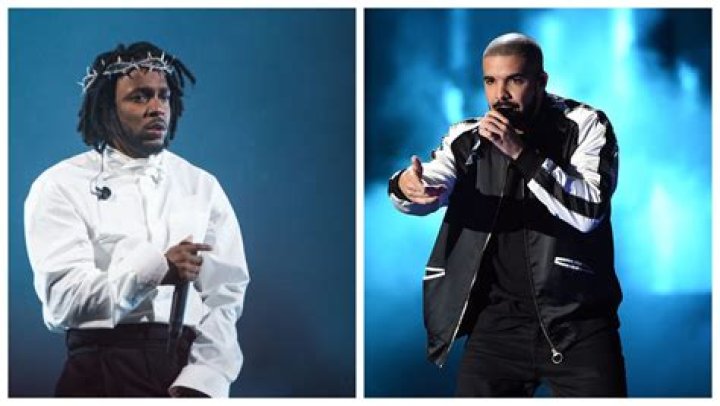 Kendrick Lamar’s Drake Diss Is Man’s Hilarious Response To Getting Ghosted