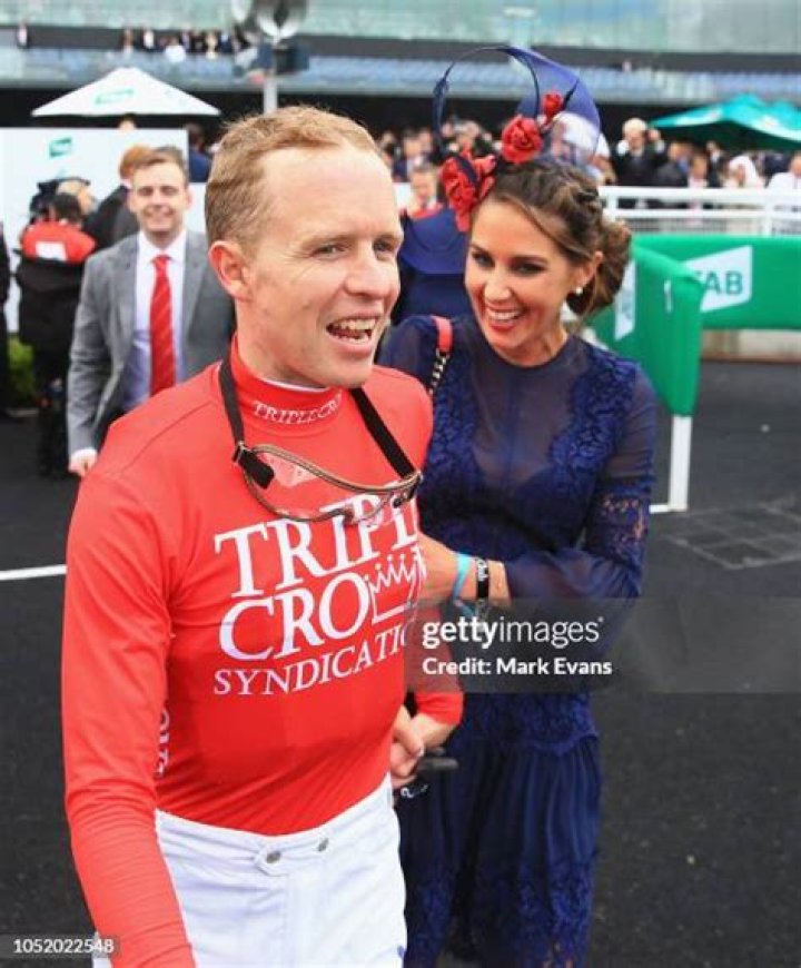 Kerrin McEvoy Biography, Age, Height, Wife, Net Worth, Family