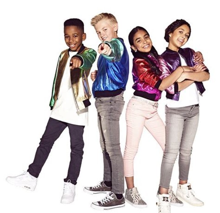 Kidz Bop (Band) - Members profile, Facts, Wiki, Achievements, Net worth 2024 (updated)