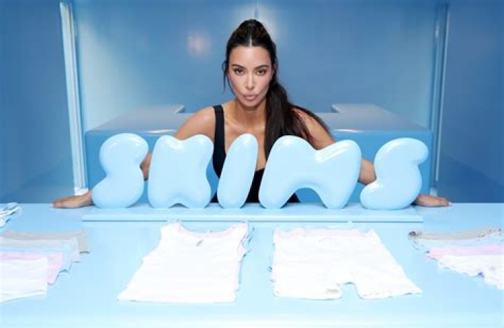 Kim Kardashian Fires Back Over Retouching Accusations For Her Latest Skims Ad: Claims ‘Uploading Error’