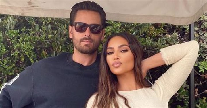 Kim Kardashian Gives Scott Disick a Sweet Shout-Out Amid Kourtney Romance Rumors: ‘4 Life’
