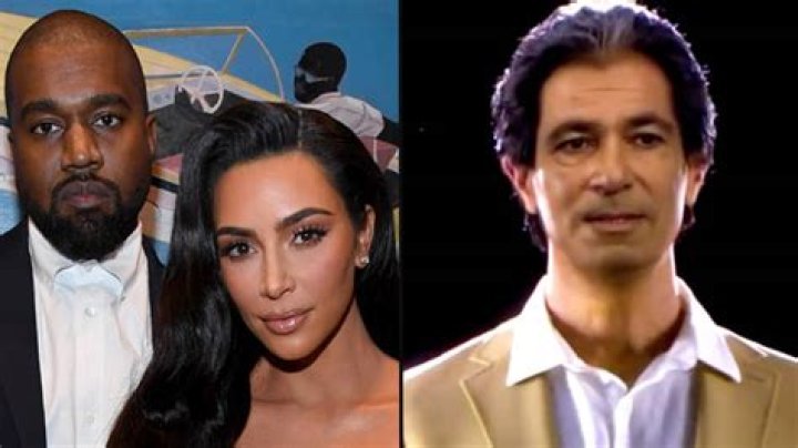 Kim Kardashian Reveals Kanye West Got Her a Hologram of Her Late Father for Her 40th Birthday: Watch