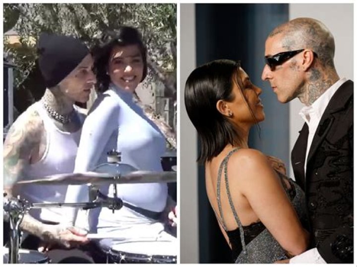 Kourtney Kardashian’s Ex Younes Bendjima Doesn’t Consider Himself ‘Famous’ After Their High-Profile Romance