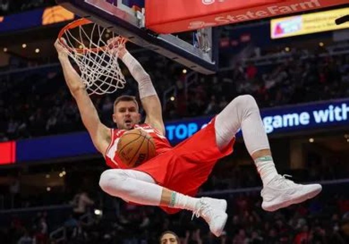 Kristaps Porzingis Net Worth 2023: What Is The NBA Star Worth?