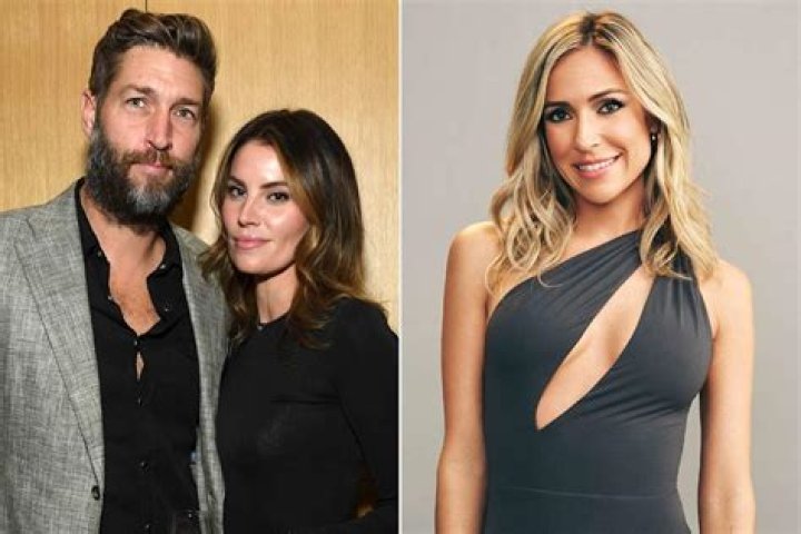 Kristin Cavallari and Husband Jay Cutler Split, Announce Divorce After Nearly 7 Years of Marriage