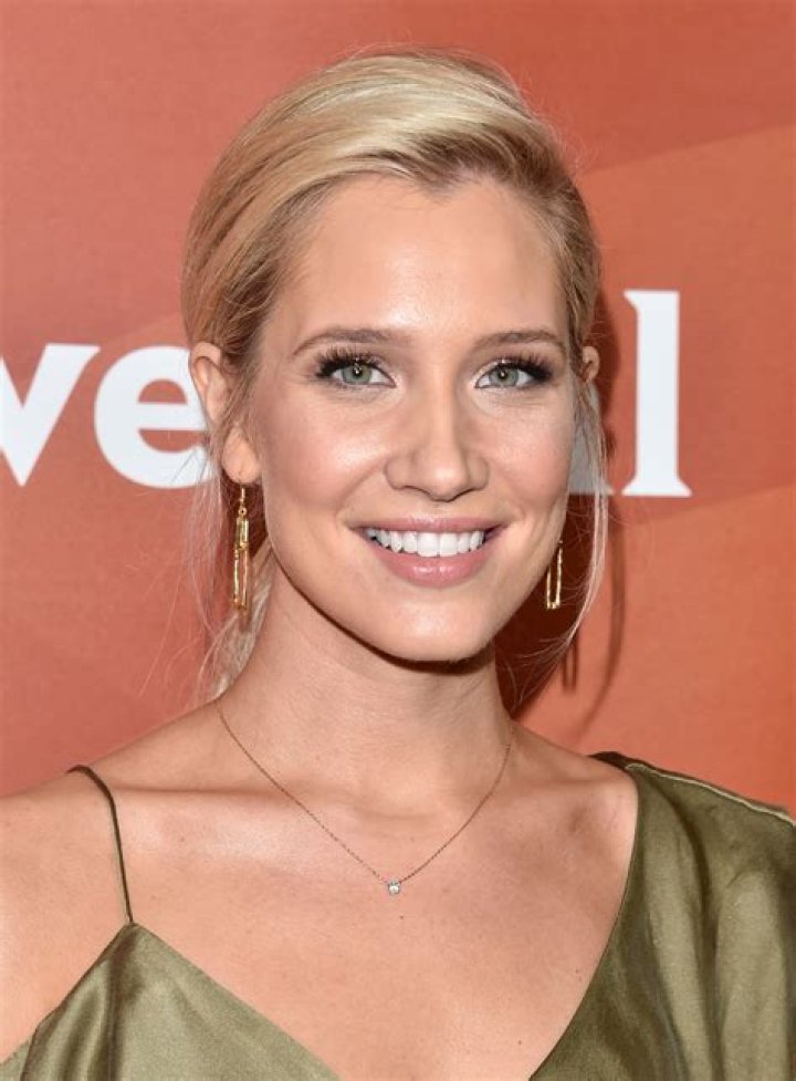 Kristine Leahy Responds To LaVar Ball's Comments On "The Herd With Colin Cowherd"