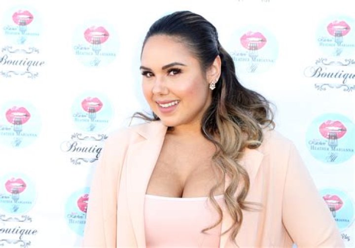 Kristinia DeBarge Net Worth 2023: What Is The "GUHH" Star Worth?