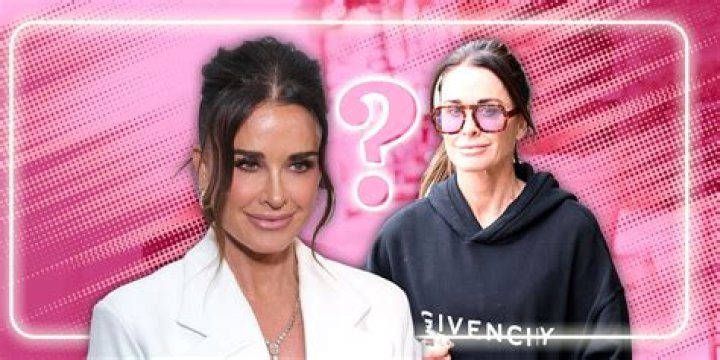 Kyle Richards Joins Morgan Wade at Lollapalooza One Day After Addressing Dating Rumors in Video