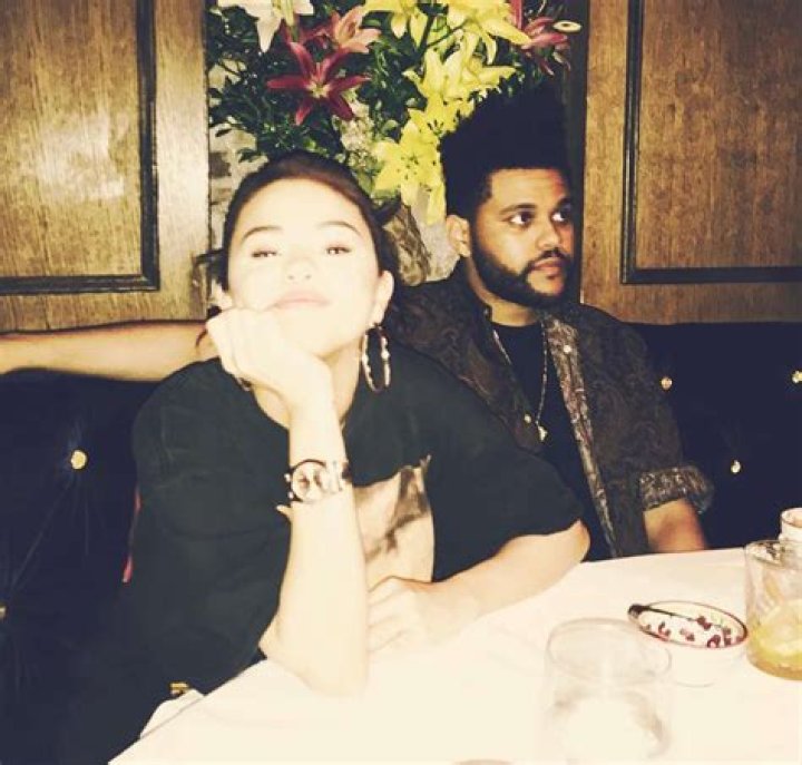 Kylie Jenner Enjoys Dinner With Tyga and The Weeknd — Selena Gomez Not Invited!