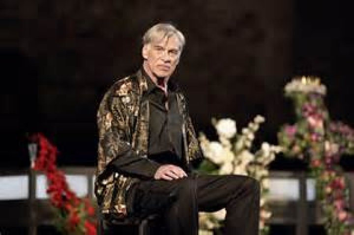 Larry B. Scott-actor (Filmschauspieler) - Alter, Geburtstag, Bio, Fakten, Familie, Vermögen, Größe & mehr