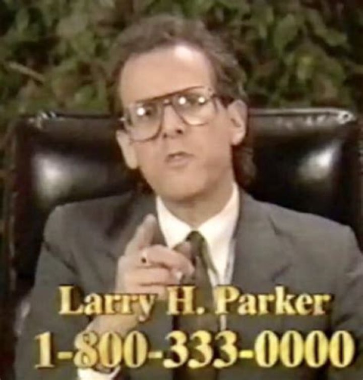 Larry H. Parker