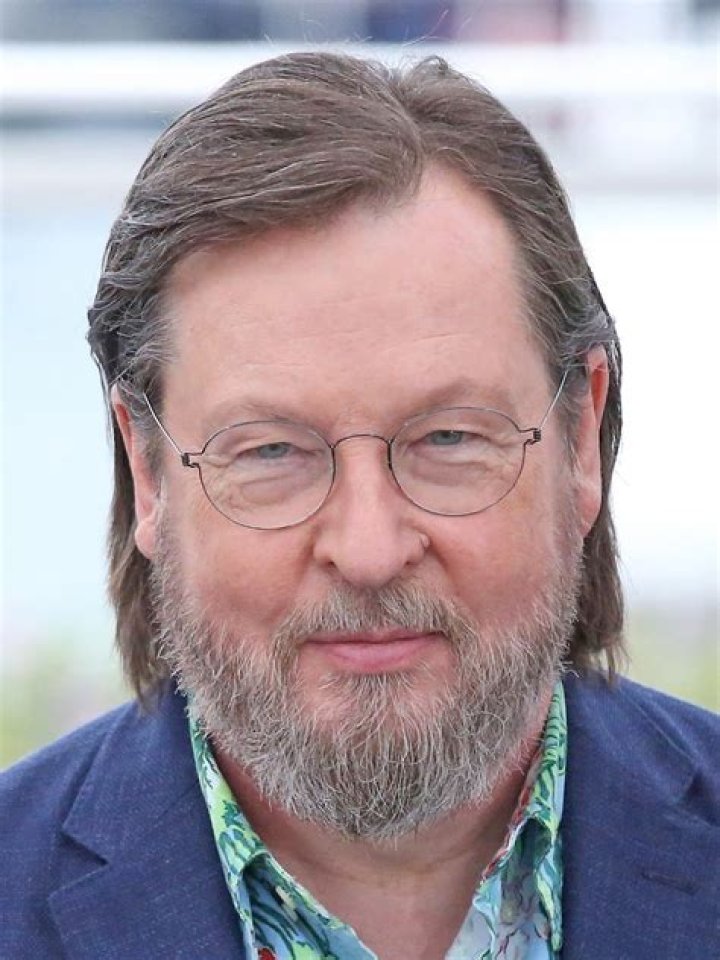 Lars von Trier Biography, Age, Height, Wife, Net Worth, Family