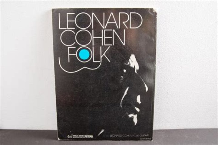 Leonard Cohen (Folk Singer) - Age, Birthday, Bio, Facts, Family, Net Worth, Height & More