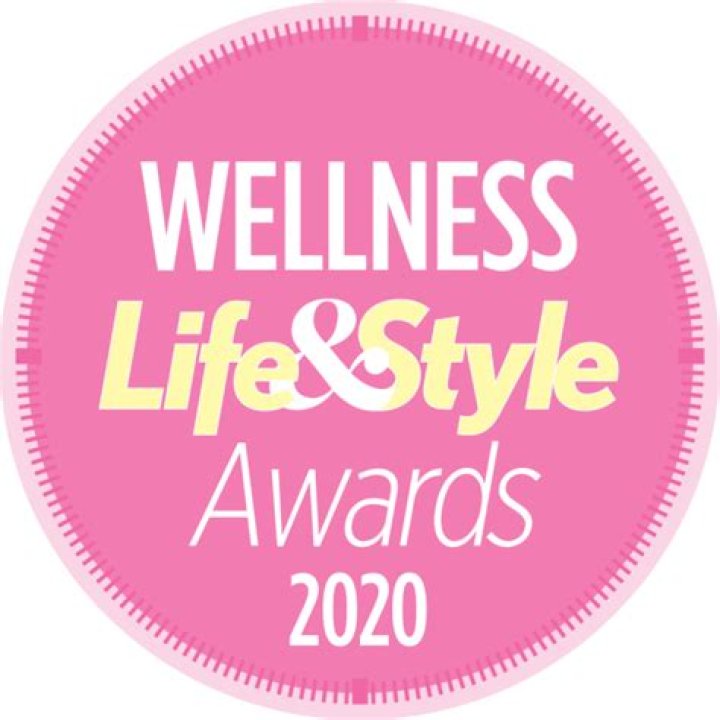 Life & Style’s 2020 Wellness Award Winner: Forest Remedies