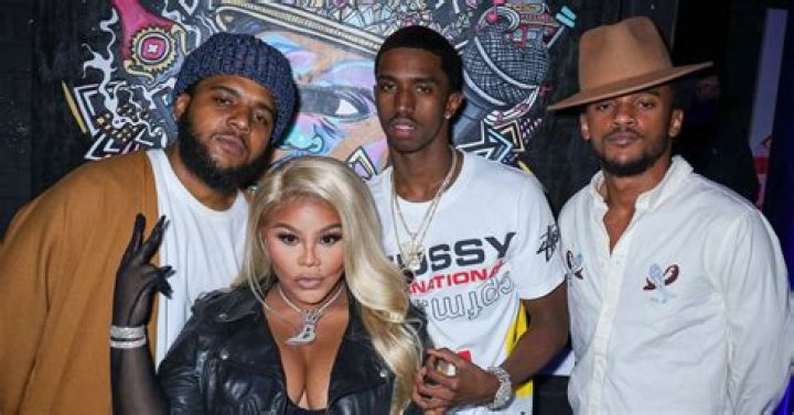Lil Kim, Rick Ross, Faith Evans & More Attend Biggie Inspires Art Exhibit