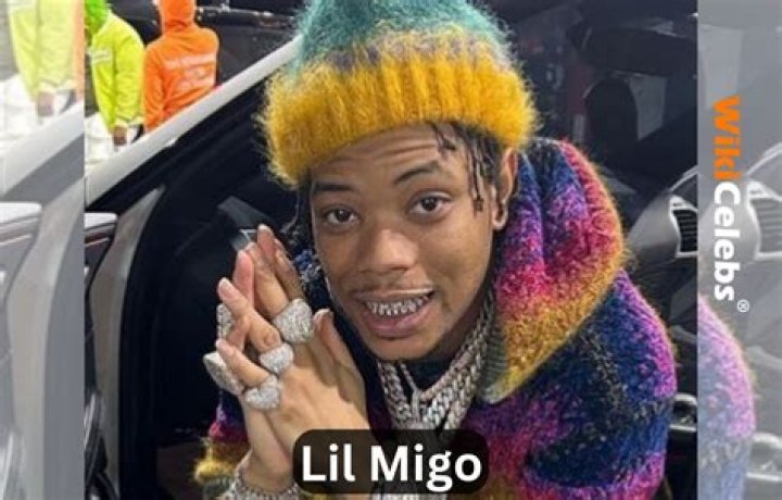 Lil Migo (Rapper) - Age, Birthday, Bio, Facts, Family, Net Worth, Height & More