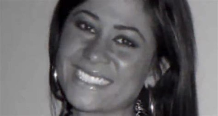 Lindsay Buziak, The Real Estate Agent Stabbed To Death At Work