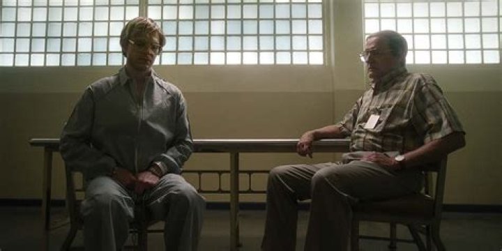 Lionel Dahmer, The Tortured Father Of Jeffrey Dahmer