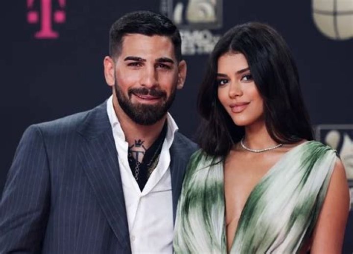 Lizza Liques biografía, edad, altura, esposa, net worth, familia