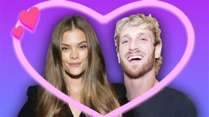 Logan Paul's Fiancée Nina Agdal Reportedly Not The Woman In Explicit Leaked Video