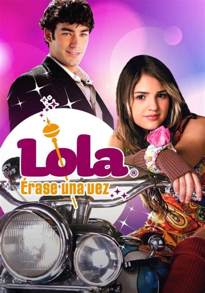 Lola, Érase Una Vez (TV Series 2007-) - Members profile, Facts, Wiki, Achievements, Net worth 2024 (updated)