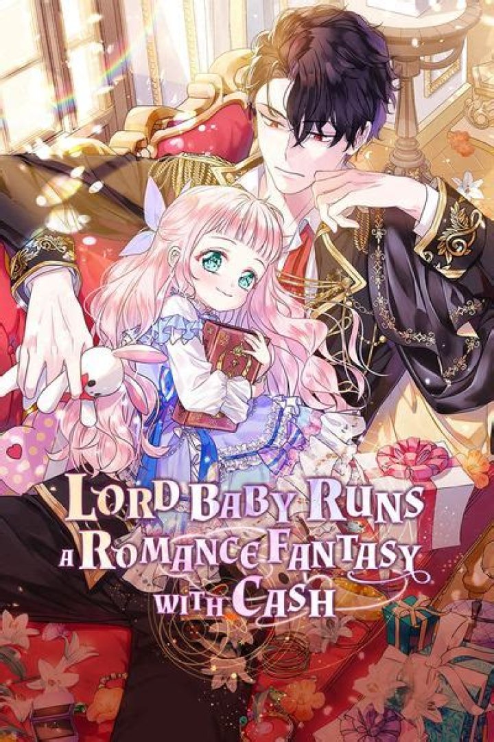 Lord Baby Runs A Romance Fantasy With Cash Chapter 41 Release Date, Spoiler, Recap, Raw Scan & What to Expect