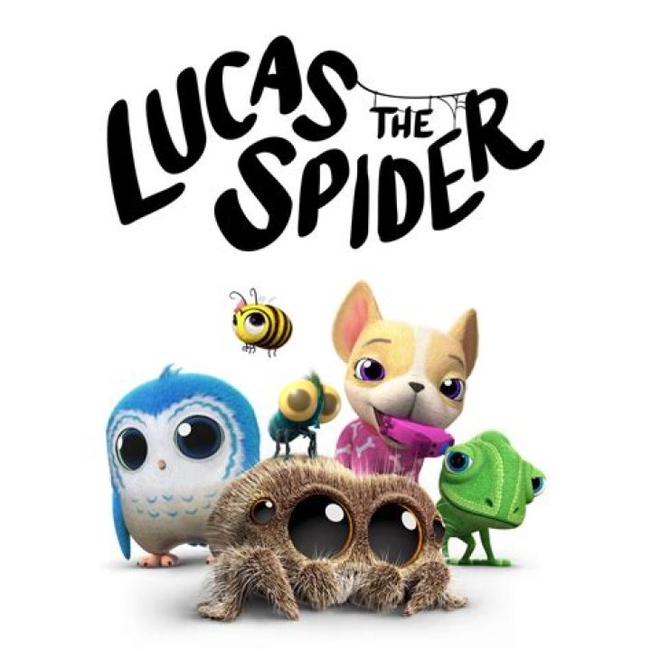 Lucas the Spider (Web Series) - Members profile, Facts, Wiki, Achievements, Net worth 2024 (updated)