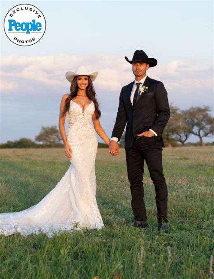 Luke Pell on ‘Bachelor’ Star Raven Gates — “She’s Cute!” (EXCLUSIVE)