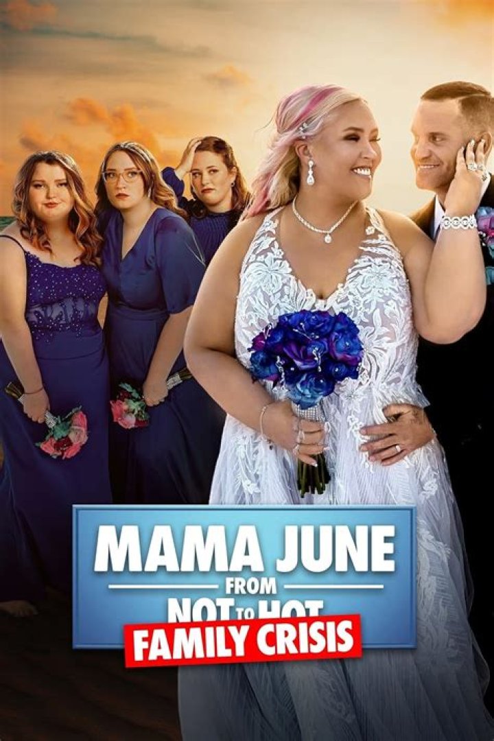 Mama June’s Pageant Is Canceled After Getting Revenge Body on Lock and Honey Boo Boo Is Livid (EXCLUSIVE)