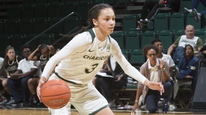 Mariah Linney (Basketball Player) - Age, Birthday, Bio, Facts, Family, Net Worth, Height & More