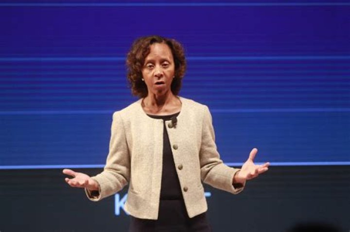 Marian Croak Biography, Age, Height, Husband, Net Worth, Family