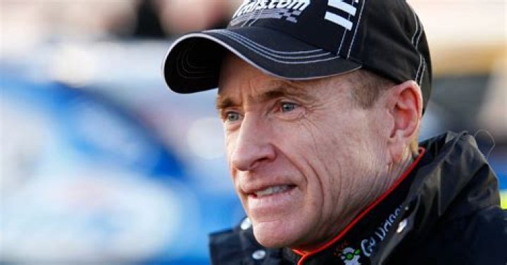 Mark Martin Net Worth 2024: What Is The NASCAR Star Worth?