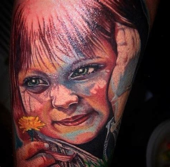 Matti Hixson (Tattoo Artist) - Age, Birthday, Bio, Facts, Family, Net Worth, Height & More