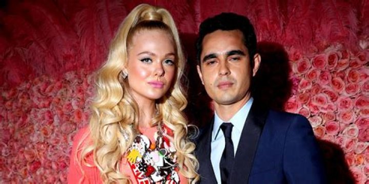 Max Minghella (Movie Actor) - Age, Birthday, Bio, Facts, Family, Net Worth, Height & More