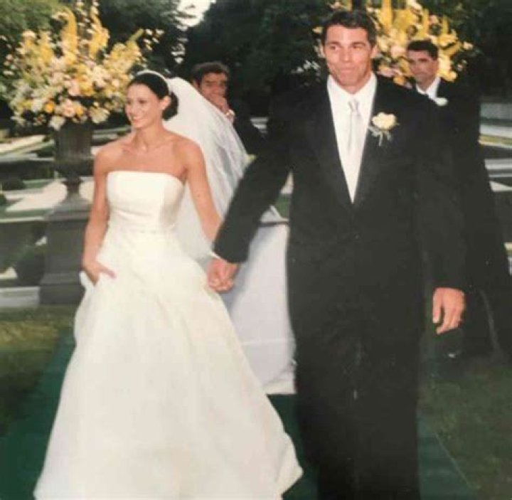 Meet Chris Fowler wife Jennifer Dempster. His Salary & Net Worth. 2022