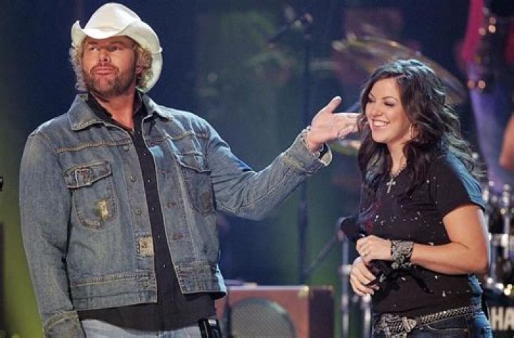 Meet Daughters Shelley Covel Rowland, Krystal Keith & Son Stelen Keith Covel