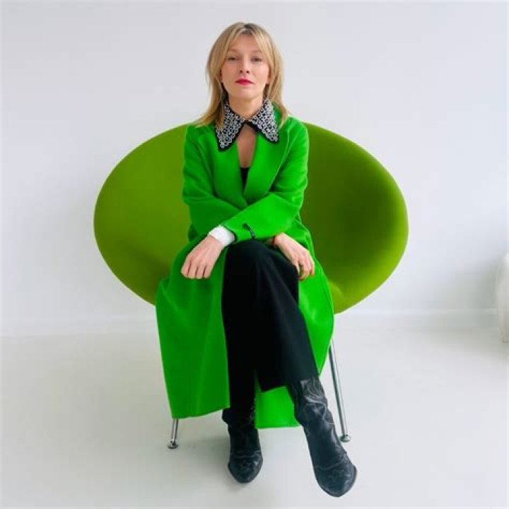 Mela Koteluk Biography, Age, Height, Husband, Net Worth, Family