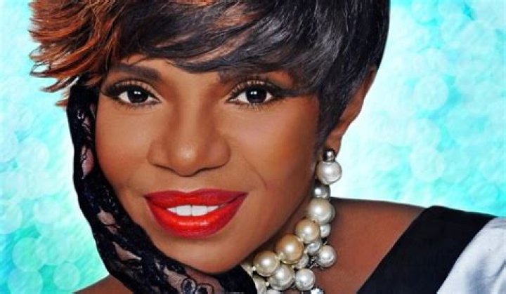 Melba Moore (R&B Singer) - Age, Birthday, Bio, Facts, Family, Net Worth, Height & More