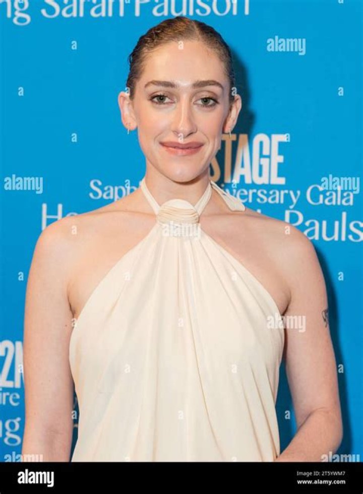 Micaela Diamond (Stage Actress) - Age, Birthday, Bio, Facts, Family, Net Worth, Height & More