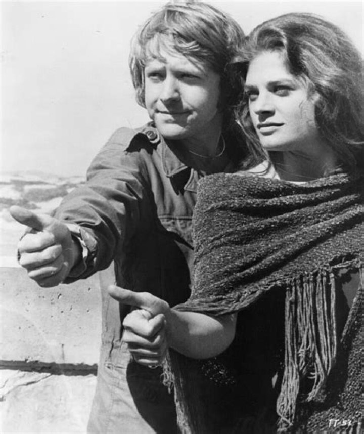 Michael Burns (actor) Biography, Age, Height, Wife, Net Worth and Family