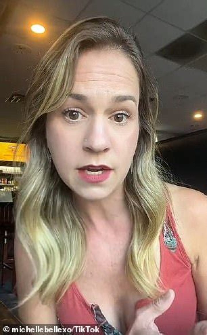 Michelle Charlotte Kimball (TikTok Star) - Age, Birthday, Bio, Facts, Family, Net Worth, Height & More