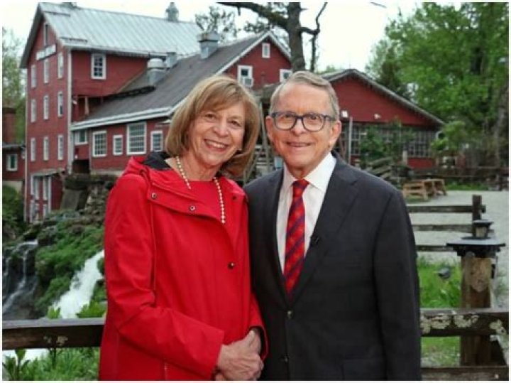 Mike Steen Biography, Age, Height, Wife, Net Worth, Family