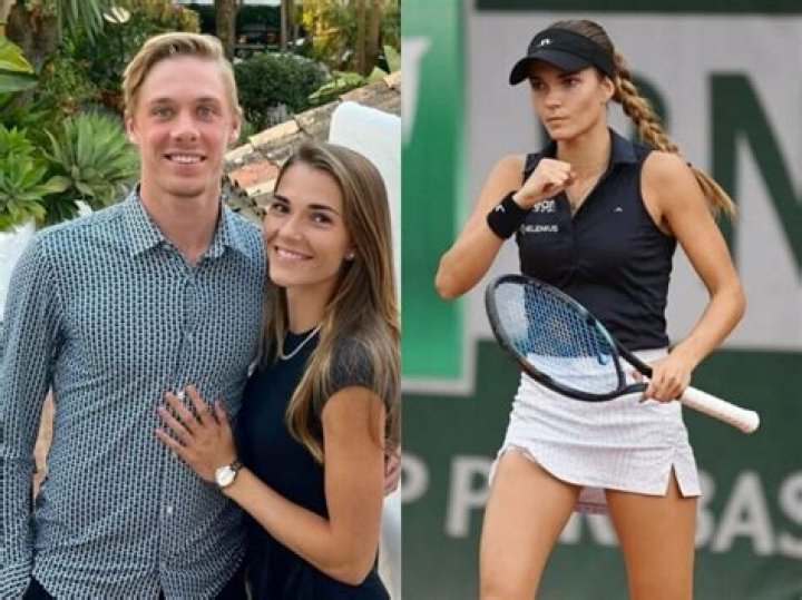 Mirjam Mous Biography, Age, Height, Husband, Net Worth, Family