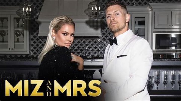 ‘Miz and Mrs’ Stars Mike and Maryse Are Moving Back to L.A.: It’s ‘Home for Us’