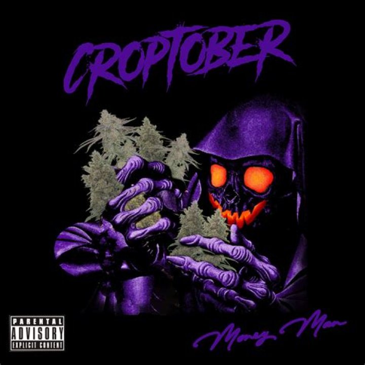Money Man Is Back With A New Project "Croptober"